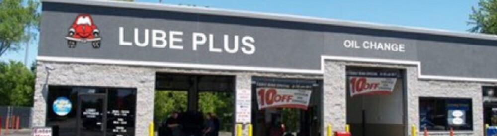 Lube Plus Wauconda Oil Changes