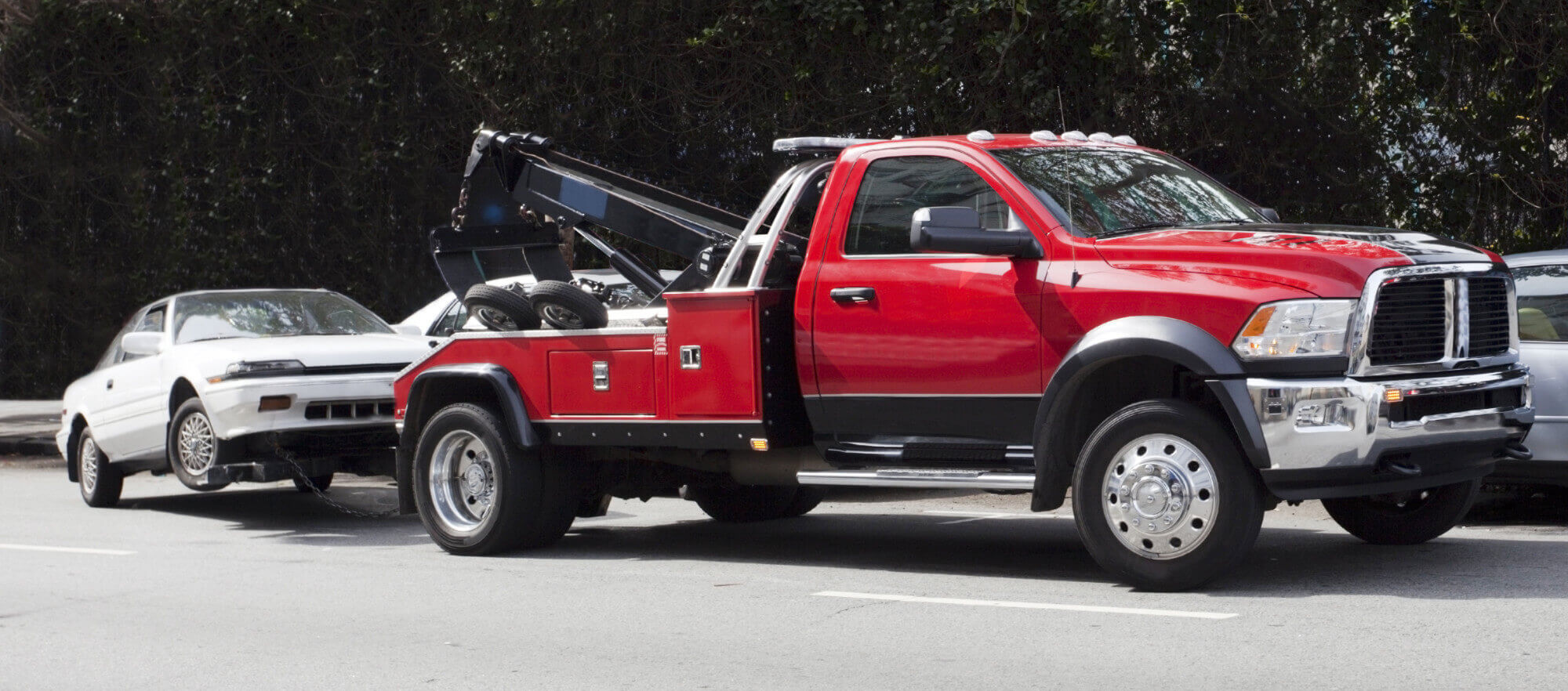 Auto Repair, Car Repair, New Brakes and Exhaust in Wauconda.
