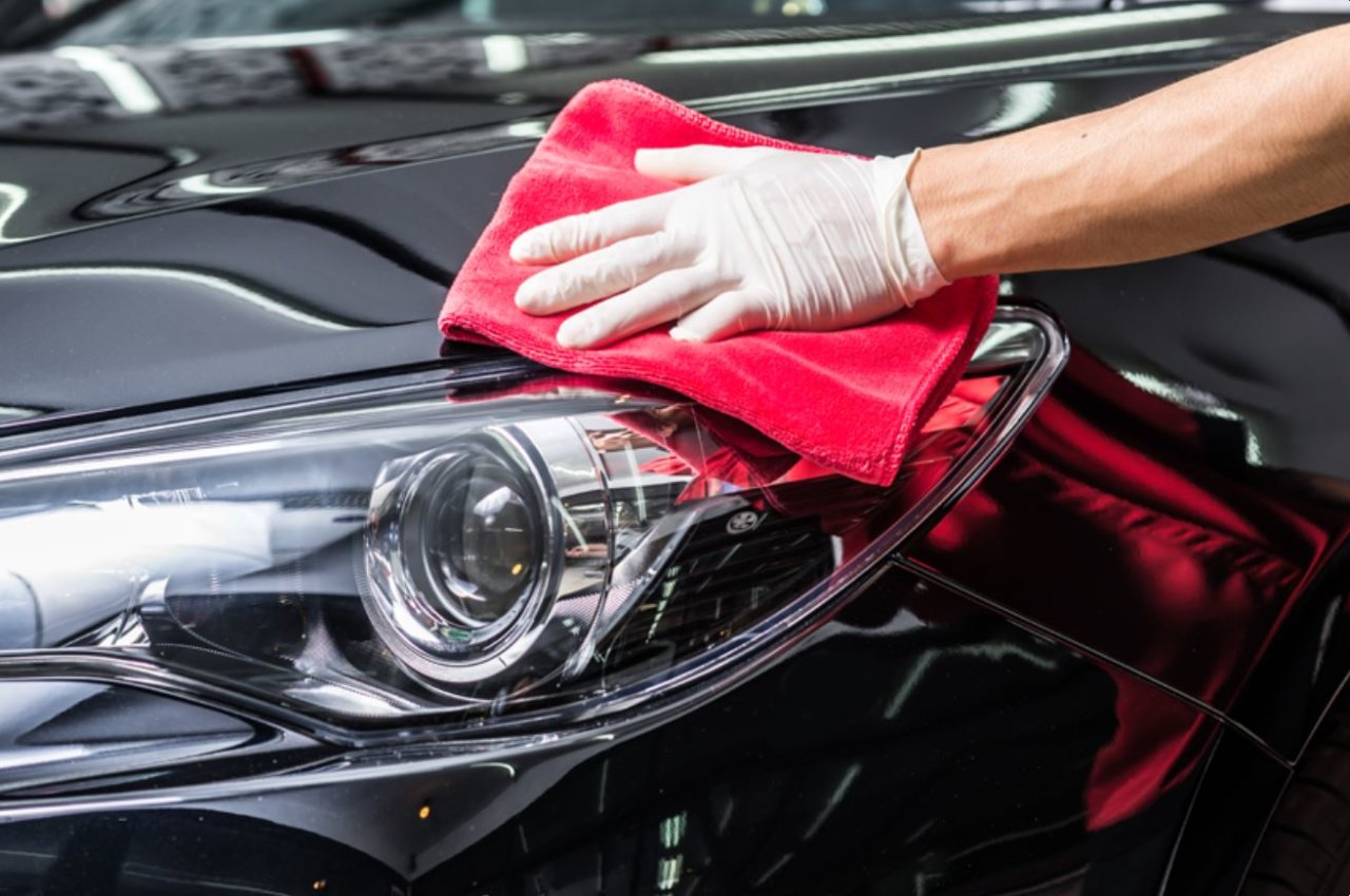 Car Wash & Detailing Center Wauconda Car Care